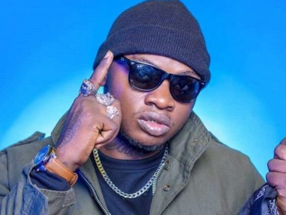 Khaligragh Jones Addresses Hypocrisy in New Video for “Confused”