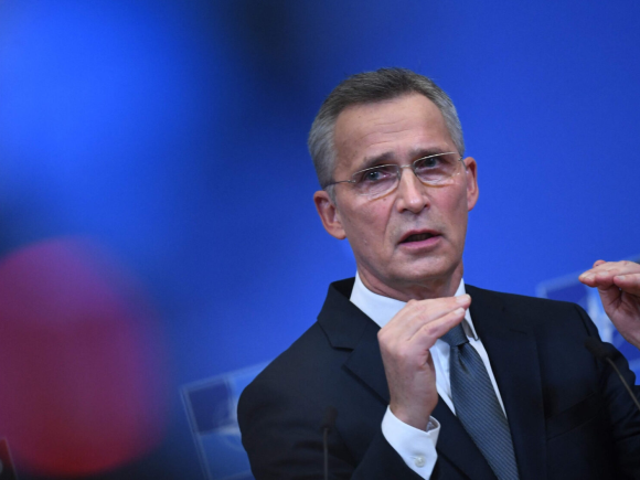 MI6 Chief Says There Is No Proof Putin wants to work out a peace deal with Ukraine