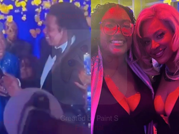 Sweet Sentimental Centennial: Jay-Z Celebrates His Grandmother’s 100th Birthday With a Splendid Party