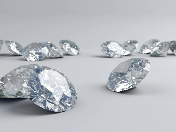 Endiama, a diamond miner in Angola, wants a small share of De Beers