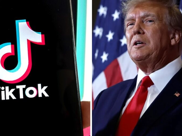 Trump said Xi Jinping has approved a $14 billion TikTok deal with US investors