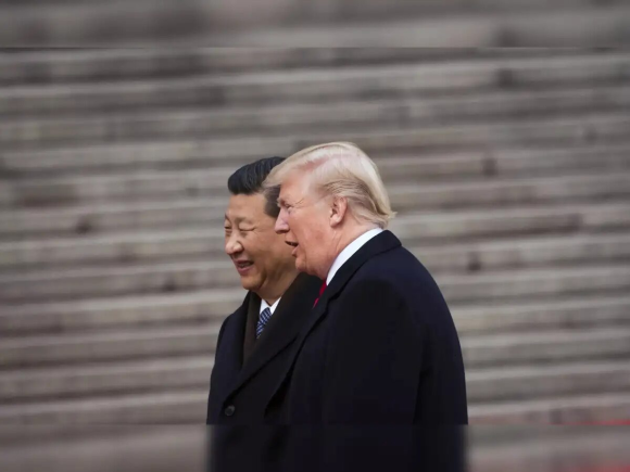 Trump and Xi advance their TikTok agreement and schedule a meeting in South Korea