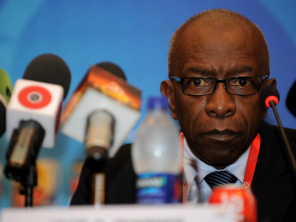 Court rules regarding soccer in Trinidad The FIFA VP won’t be extradited by the US
