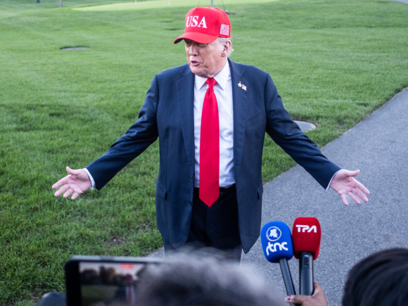 Trump Administration Initiates Significant Federal Layoffs During Shutdown