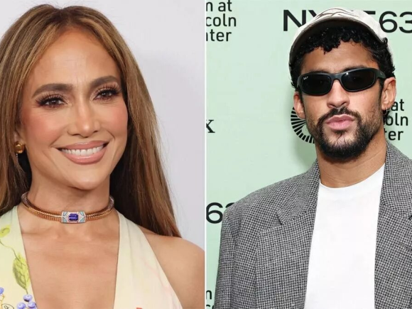 Jennifer Lopez Stands Up for Bad Bunny Amid Backlash Over the Super Bowl