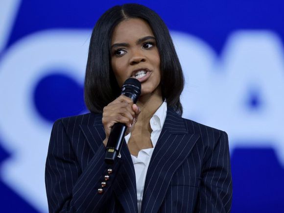 US commentator Candace Owens’ visa ban is upheld by Australia’s top court