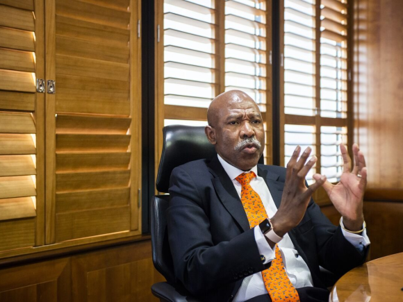 Moody’s believes South Africa’s credit rating prospects are negatively impacted by poor investment