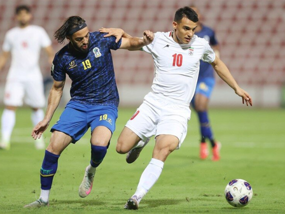 Tanzania loses to Iran in a friendly match