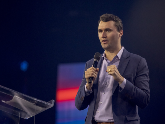 The US cancels the visas of foreign nationals who celebrated the assassination of Charlie Kirk