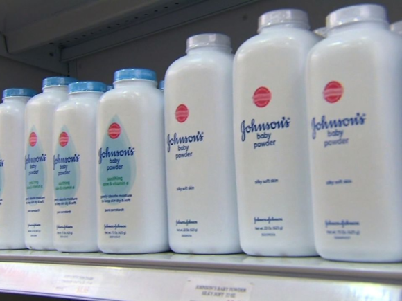 Johnson & Johnson Faces Historic $966 Million Verdict In Los Angeles Mesothelioma Cancer Case