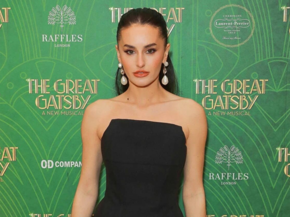 Dua Lipa’s £129 million fortune puts her at the top of the Under-30 Rich List