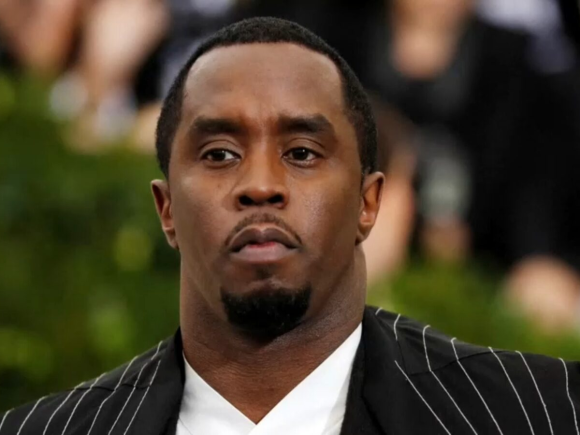 Diddy reportedly ‘froze like a statue’ upon hearing his sentence and destiny