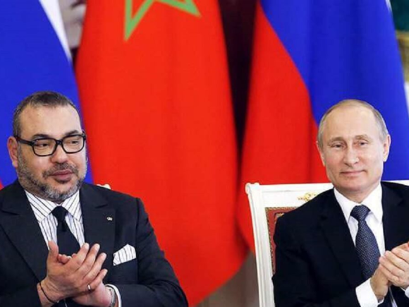 Russia and Morocco extend their agreement on Russian fishing in Atlantic waters