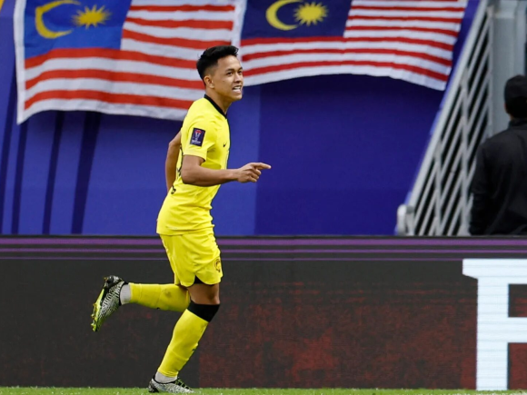 FIFA accuses Malaysia of falsifying documents in order to register players who are not qualified from other countries