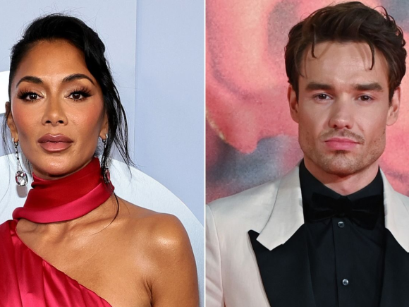 Nicole Scherzinger Talks About Her Last Conversation With Liam Payne