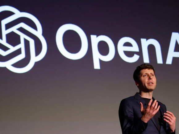 OpenAI’s valuation reaches $500 billion following a $6.6 billion share sale to investors