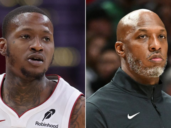NBA Coach Chauncey Billups and Player Terry Rozier Are Arrested in a Serious Gambling Scandal Associated With the Mafia
