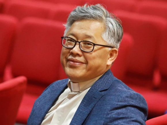 China Cracks Down on Underground Churches with the Arrest of Renowned Pastor Jin Mingri