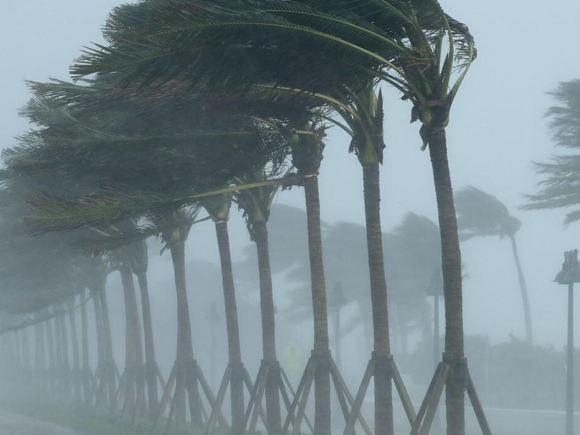 Three people died in a Category 5 hurricane. Melissa is coming toward Jamaica and is expected to be the strongest storm the country has ever seen