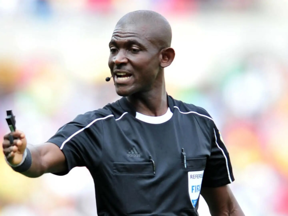Nigeria Was Not Added to the 19th Year’s AFCON Referee List