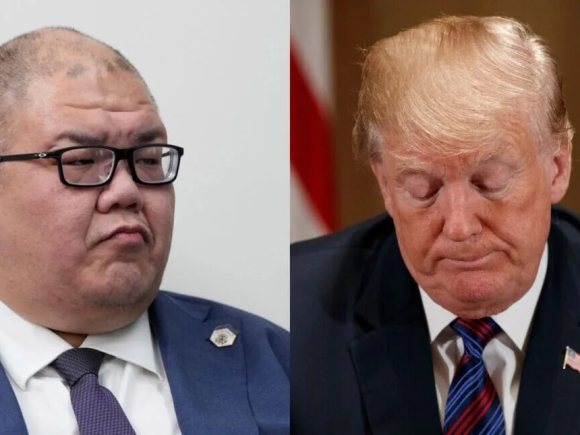 The Nobel Committee is criticized by the White House for ignoring Trump, claiming that “they put politics over peace”