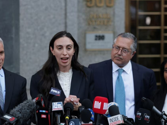 Diddy’s attorneys plan to appeal his conviction and sentence