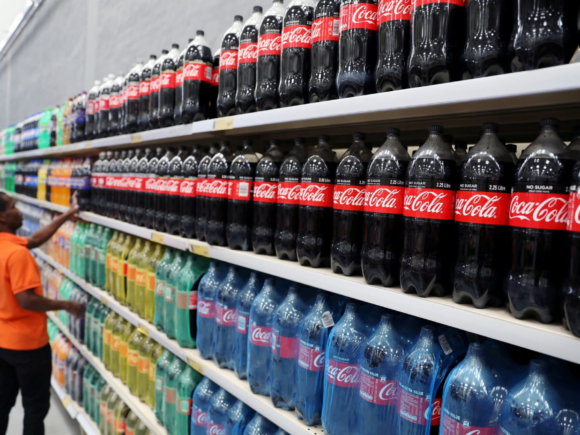 Coca-Cola will pay $1 billion for the sale of its African bottling interest
