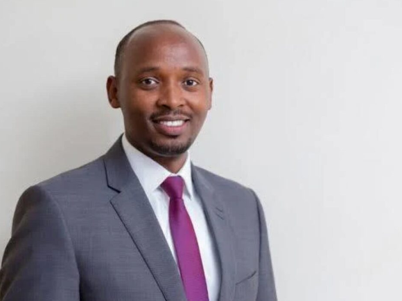 Rwandan health minister is one of TIME100’s most influential people