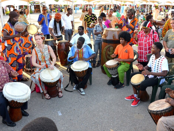 Wakati Wetu: Africa’s time to reclaim its future