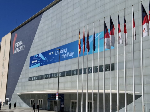 African leaders come together to address the climate, water, and sanitation crises