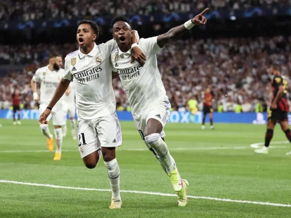 Xabi Alonso resolves Endrick and Vinicius Jr.’s disagreements before the Valencia clash