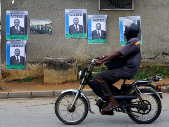 Important considerations for investors in the presidential election in Ivory Coast