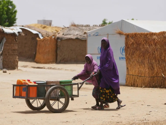 Aid Organizations Fear Nigeria’s Hunger Crisis Will Get Worse After Significant US Funding Cuts