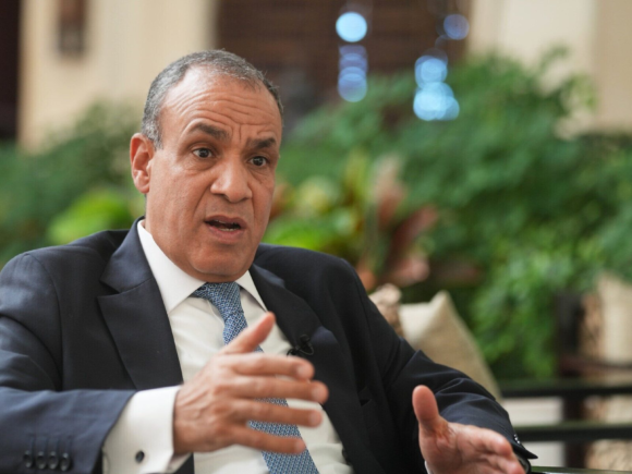 Egypt claims that development on the transit corridor connecting India and Europe depends on the resolution of the Palestine issue