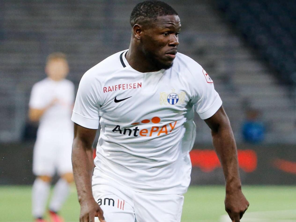 Tosin Aiyegun’s late goal gives Benin a crucial victory over Rwanda and propels the World Cup group onto the final day