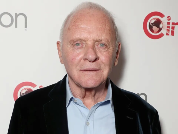 Anthony Hopkins Remembers the Horrifying Sobriety Kickstarter Before Its 50th Anniversary: “I Awoke to Reality”