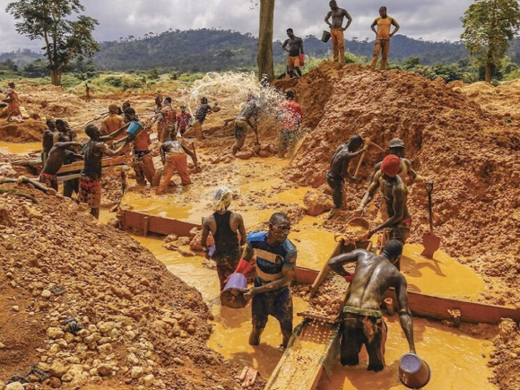 Mali Cracks Down on Compliance, Cancelling More Than 90 Mining Permits