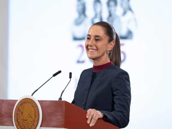 US and Mexico Extend Trade Deadline While Sheinbaum and Trump Pursue a Final Agreement