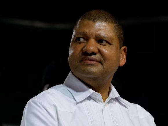 Former Commerce Minister Billon admits defeat to Ouattara in the Ivory Coast race