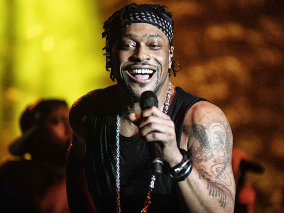 Soul Icon D’Angelo Died Following a Quiet Battle With Pancreatic Cancer