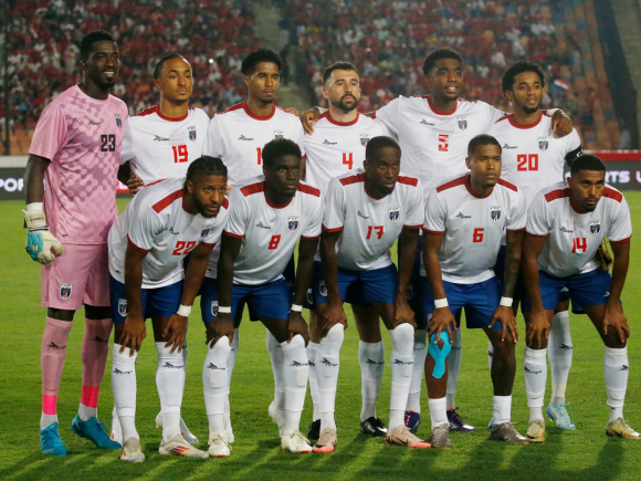 Cape Verde’s progress would have been hard to believe twenty years ago