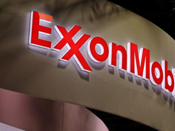 Exxon signs a deal with Gabon to conduct oil and gas exploration