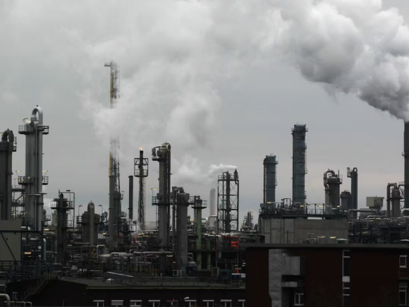 South Africa will end its ban on shale gas this month