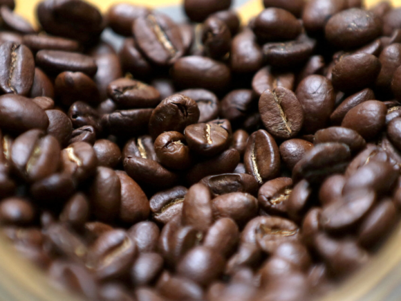Uganda’s coffee exports rise 59% in September thanks to a strong crop