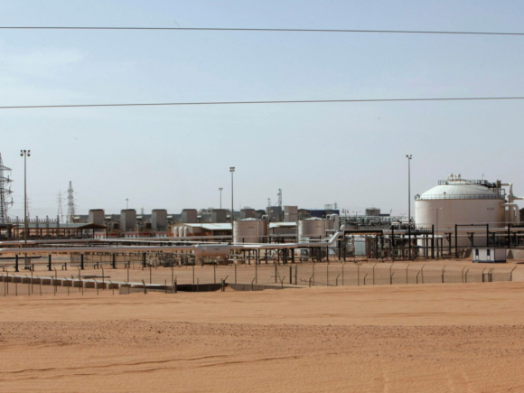 Libya’s Zueitina oil company has reported a ‘limited’ pipeline leak, according to a statement