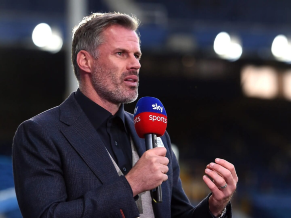 Jamie Carragher: “It’s time to handle Salah in a new way”