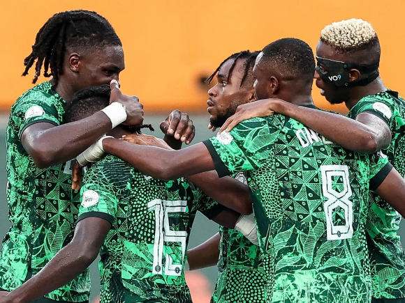 The Super Eagles will “give everything” in Tuesday’s crucial World Cup qualifying match against Benin