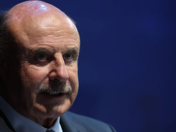 Dr. Phil’s TV Network is placed into liquidation after losing the bankruptcy trial