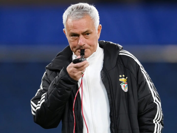 José Mussa’s Benfica is already in turmoil after Europe fell apart