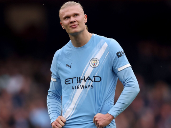 The future of Erling Haarland remains uncertain despite his impressive performance